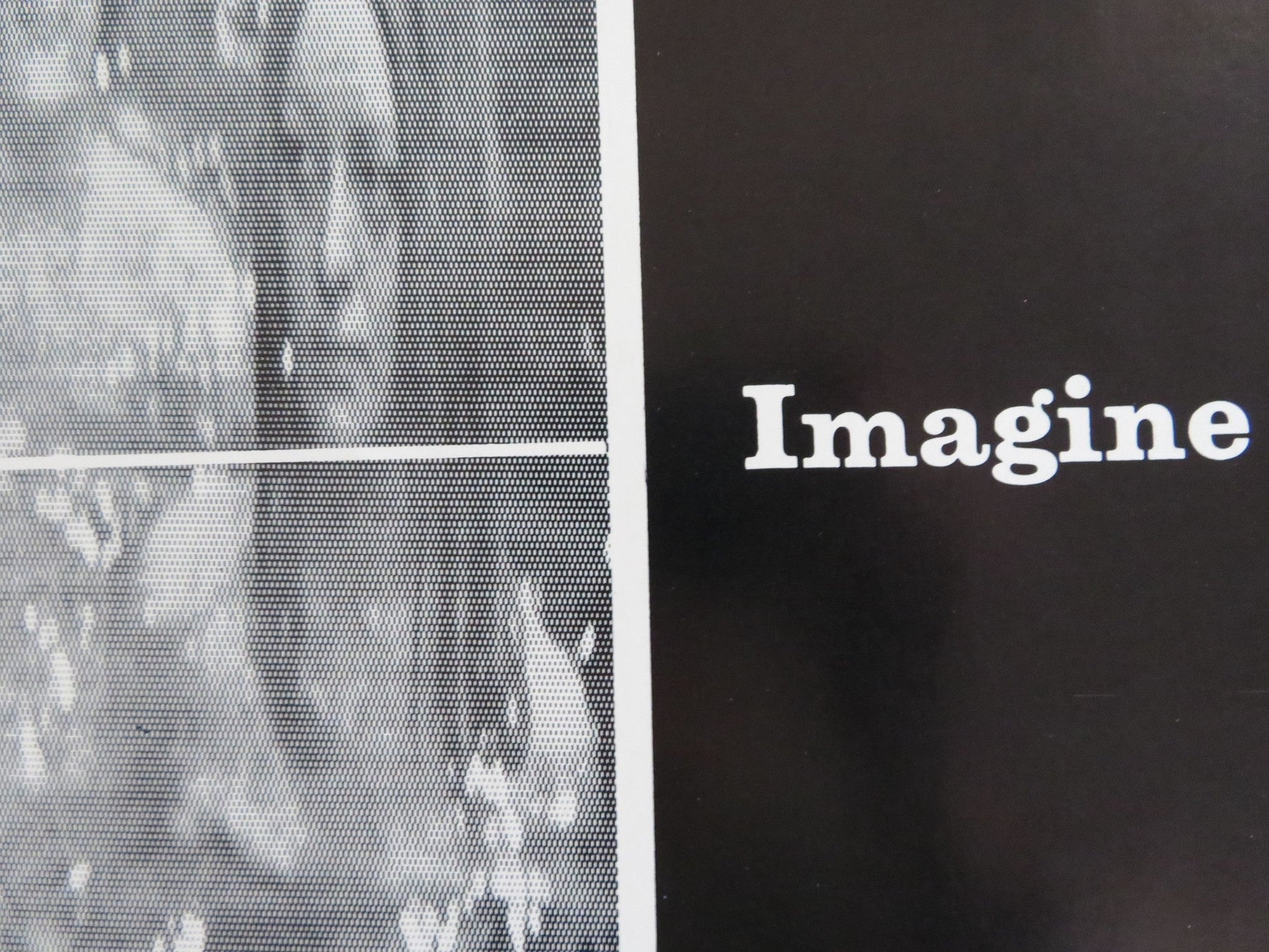 LEO THE LAST US HALF SHEET (22"x 28") POSTER MARCELLO MASTROIANNI 1970 Rendezvous Cinema Movie posters