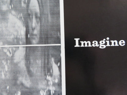 LEO THE LAST US HALF SHEET (22"x 28") POSTER MARCELLO MASTROIANNI 1970 Rendezvous Cinema Movie posters