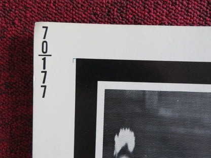 LEO THE LAST US HALF SHEET (22"x 28") POSTER MARCELLO MASTROIANNI 1970 Rendezvous Cinema Movie posters