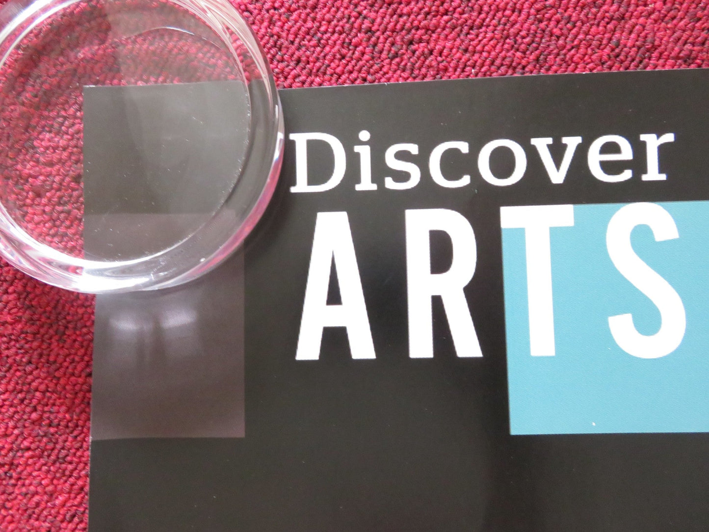 LEONARDO DA VINCI: THE GENIUS IN MILAN UK QUAD ROLLED POSTER VINCENZO AMATO 2016 Rendezvous Cinema Movie posters