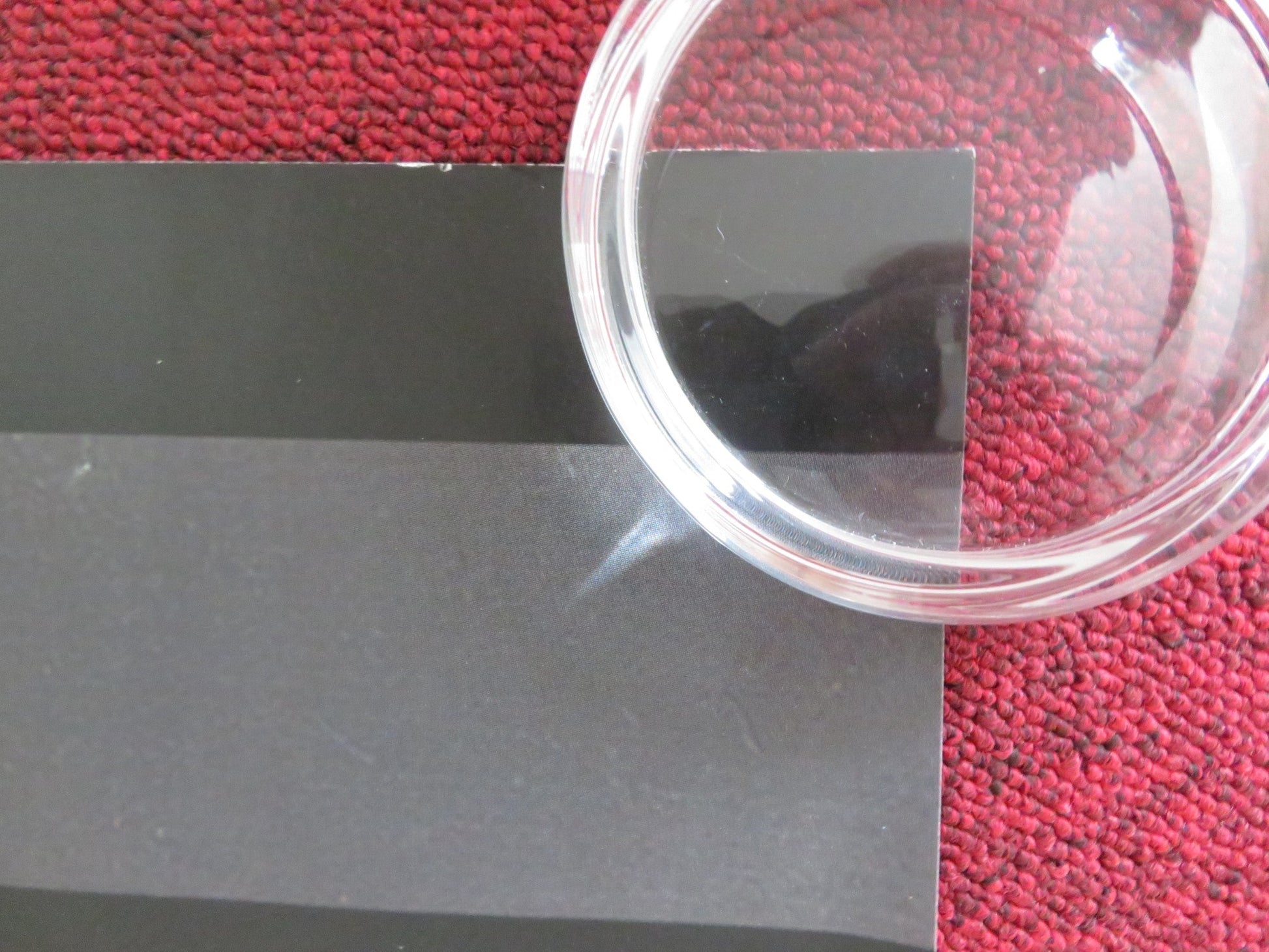 LEONARDO DA VINCI: THE GENIUS IN MILAN UK QUAD ROLLED POSTER VINCENZO AMATO 2016 Rendezvous Cinema Movie posters