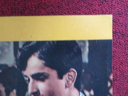 L'EREDITIERA DI SINAPORE ITALIAN FOTOBUSTA POSTER HAYLEY MILLS B. DE BANZIE 1967 Rendezvous Cinema Movie posters