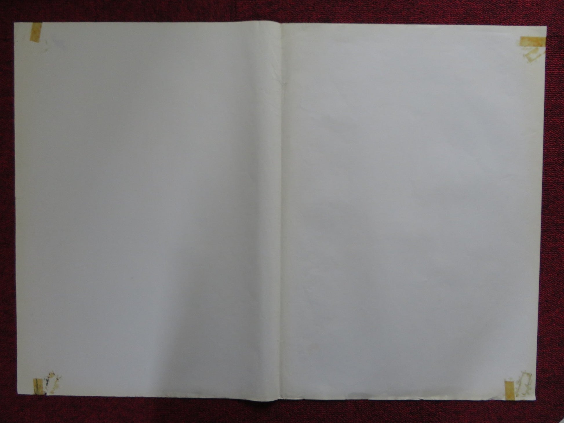 L'ERETICA / DEMON WITCH CHILD ITALIAN FOTOBUSTA POSTER JULIAN MATEOS 1975 Rendezvous Cinema Movie posters