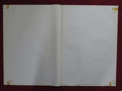 L'ERETICA / DEMON WITCH CHILD ITALIAN FOTOBUSTA POSTER JULIAN MATEOS 1975 Rendezvous Cinema Movie posters