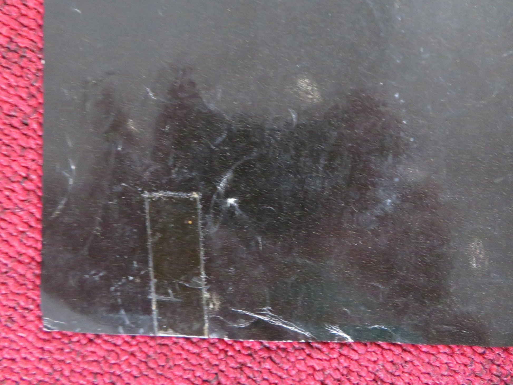 L'ERETICA / DEMON WITCH CHILD ITALIAN FOTOBUSTA POSTER JULIAN MATEOS 1975 Rendezvous Cinema Movie posters