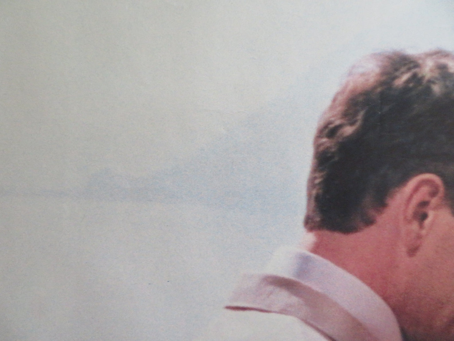 LES DESTINEES UK QUAD (30"x 40") ROLLED POSTER BEART CHARLES BERLING 2000 Rendezvous Cinema Movie posters