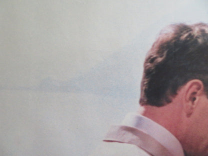 LES DESTINEES UK QUAD (30"x 40") ROLLED POSTER BEART CHARLES BERLING 2000 Rendezvous Cinema Movie posters