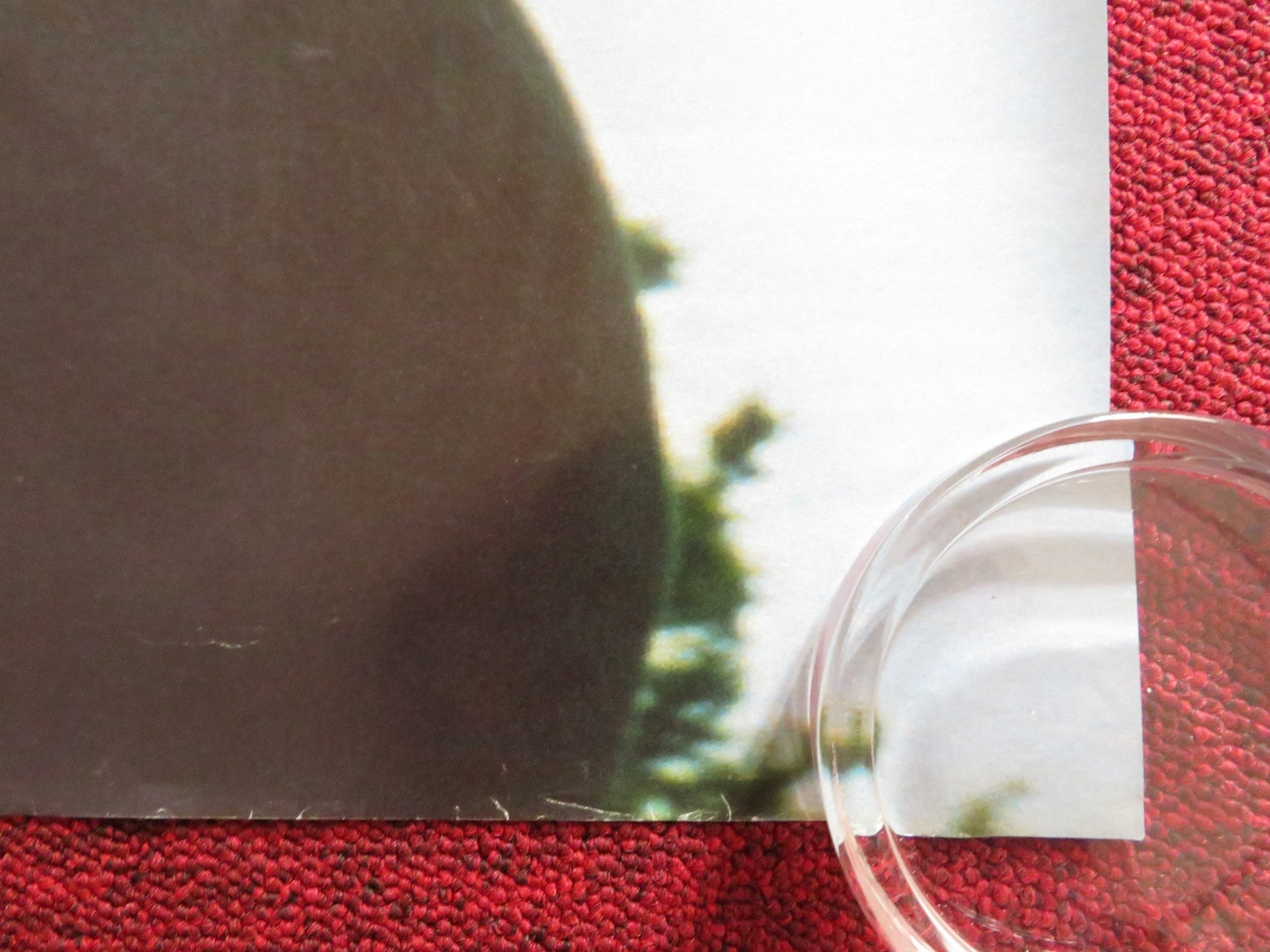 LES DESTINEES UK QUAD (30"x 40") ROLLED POSTER BEART CHARLES BERLING 2000 Rendezvous Cinema Movie posters