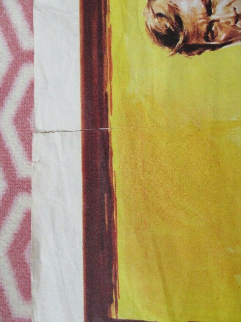 LES DOLLARS DU NEBRASKA/ Savage Gringo BELGIUM (31"x 21.5") POSTER KEN CLARK '66 Movie posters