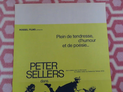 LES OPTIMISTES/ The Optimists of Nine Elms BELGIUM (21"x 13") POSTER 1973 Movie posters