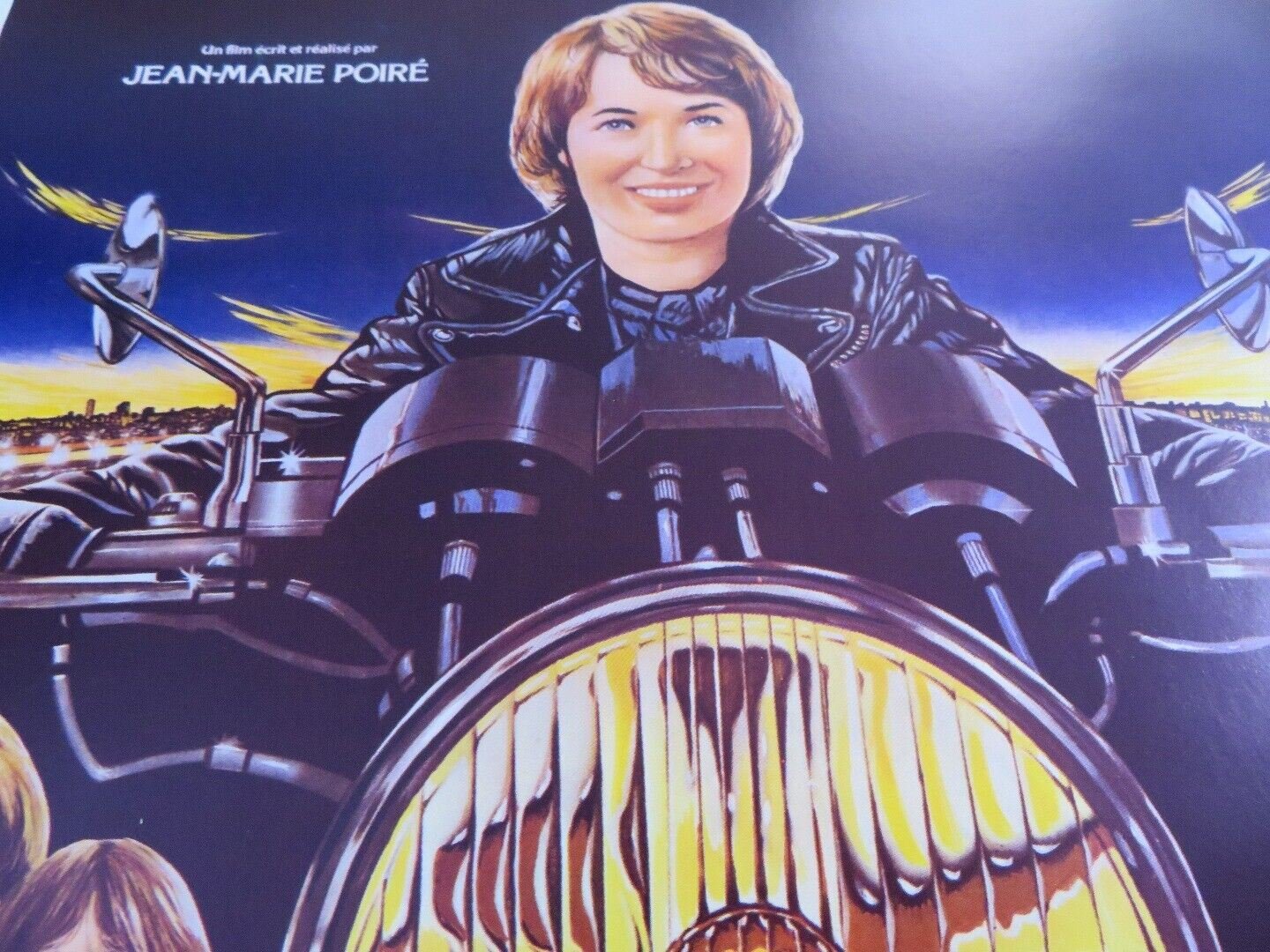 LES PETTITS CALINS / The Little Wheedlers BELGIUM (21.5"x 14.5")POSTER 1978 Movie posters