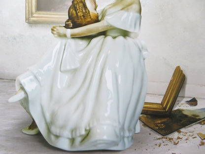 LES VEPRES SICILIENNES UK QUAD (30"x 40") ROLLED POSTER ROYAL OPERA HOUSE 2013 Rendezvous Cinema Movie posters