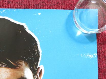 LESBIAN VAMPIRE KILLER - B UK QUAD (30"x 40") ROLLED POSTER JAMES CORDEN 2009 Rendezvous Cinema Movie posters