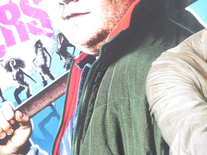 LESBIAN VAMPIRE KILLER - B UK QUAD (30"x 40") ROLLED POSTER JAMES CORDEN 2009 Rendezvous Cinema Movie posters