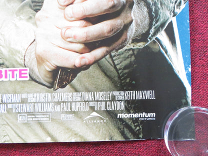 LESBIAN VAMPIRE KILLER - B UK QUAD (30"x 40") ROLLED POSTER JAMES CORDEN 2009 Rendezvous Cinema Movie posters