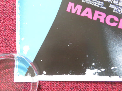 LESBIAN VAMPIRE KILLERS UK QUAD (30"x 40") ROLLED POSTER J. CORDEN M. HORNE 2009 Rendezvous Cinema Movie posters