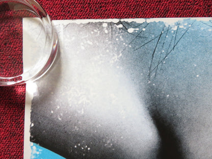 LESBIAN VAMPIRE KILLERS UK QUAD (30"x 40") ROLLED POSTER J. CORDEN M. HORNE 2009 Rendezvous Cinema Movie posters