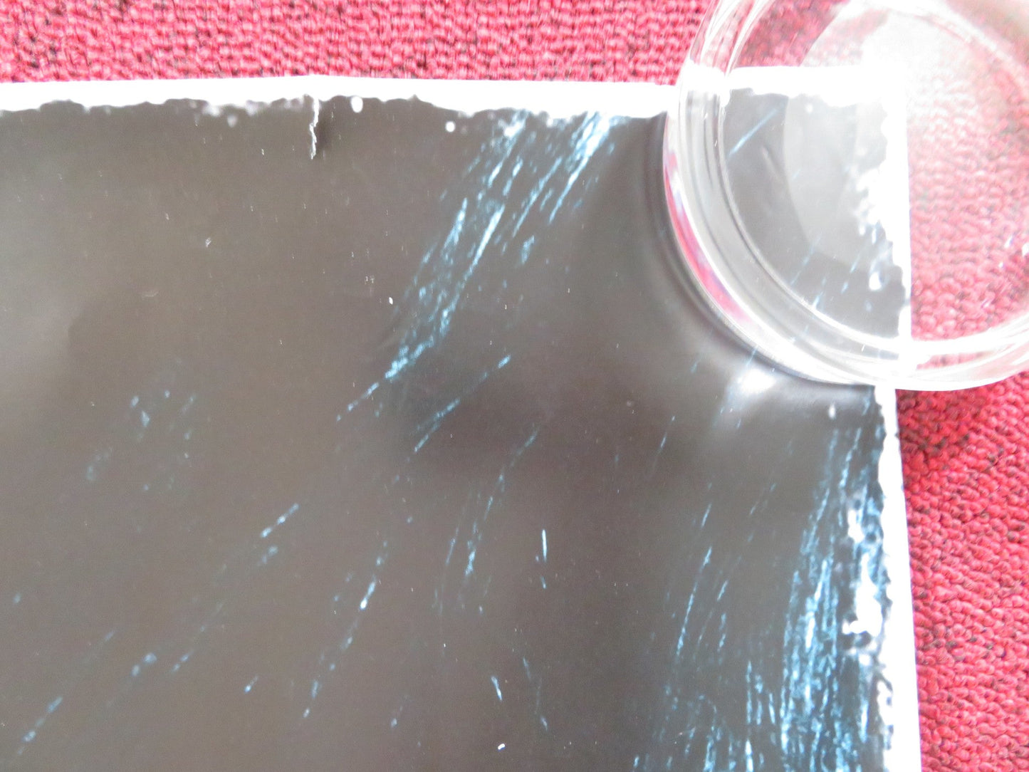 LESBIAN VAMPIRE KILLERS UK QUAD (30"x 40") ROLLED POSTER J. CORDEN M. HORNE 2009 Rendezvous Cinema Movie posters