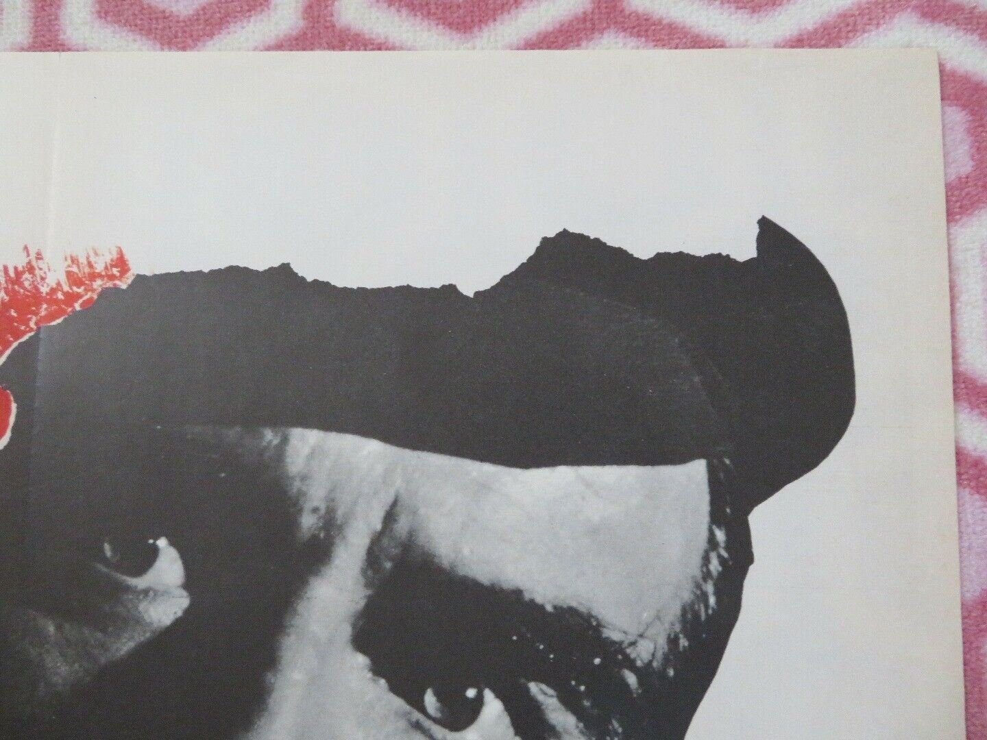 L'ESPION/ The Defector FRENCH MOYENNE (31.5"x 23.5") POSTER MONTGOMERY CLIFT '66 Movie posters