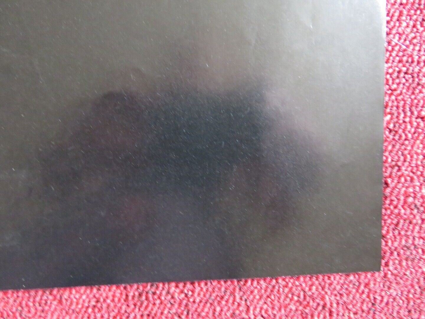 LET HIM HAVE IT UK QUAD POSTER CHRISTOPHER ECCLESTON TOM COURTENAY 1991 Movie posters