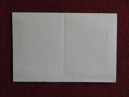 LET HIM HAVE IT UK QUAD POSTER CHRISTOPHER ECCLESTON TOM COURTENAY 1991 Movie posters