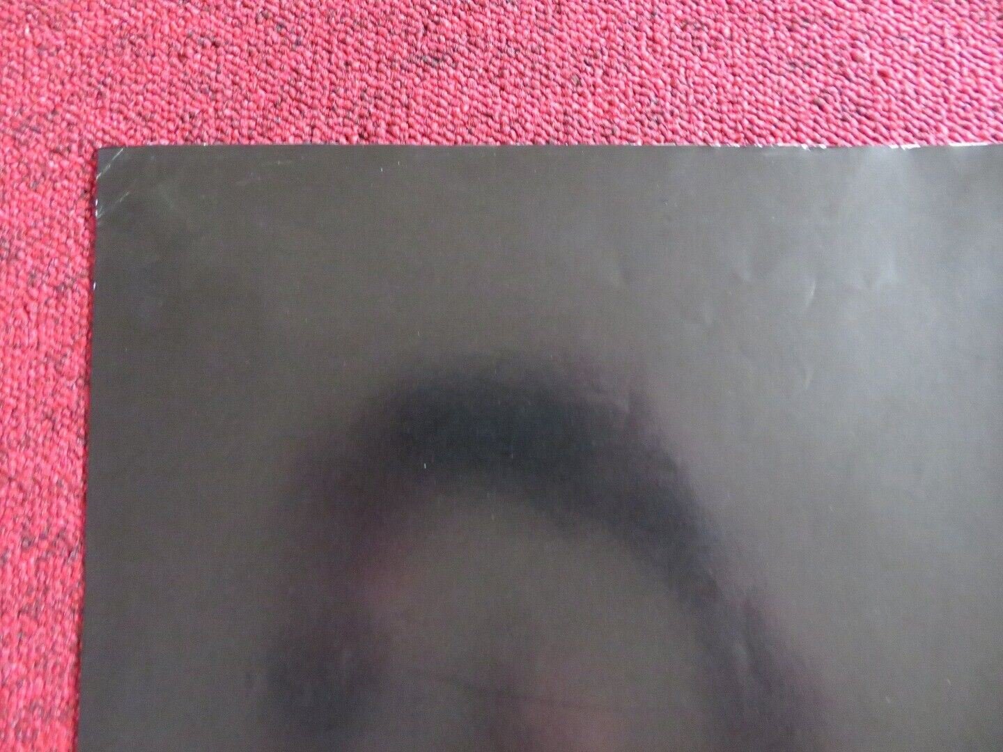 LET HIM HAVE IT UK QUAD POSTER CHRISTOPHER ECCLESTON TOM COURTENAY 1991 Movie posters