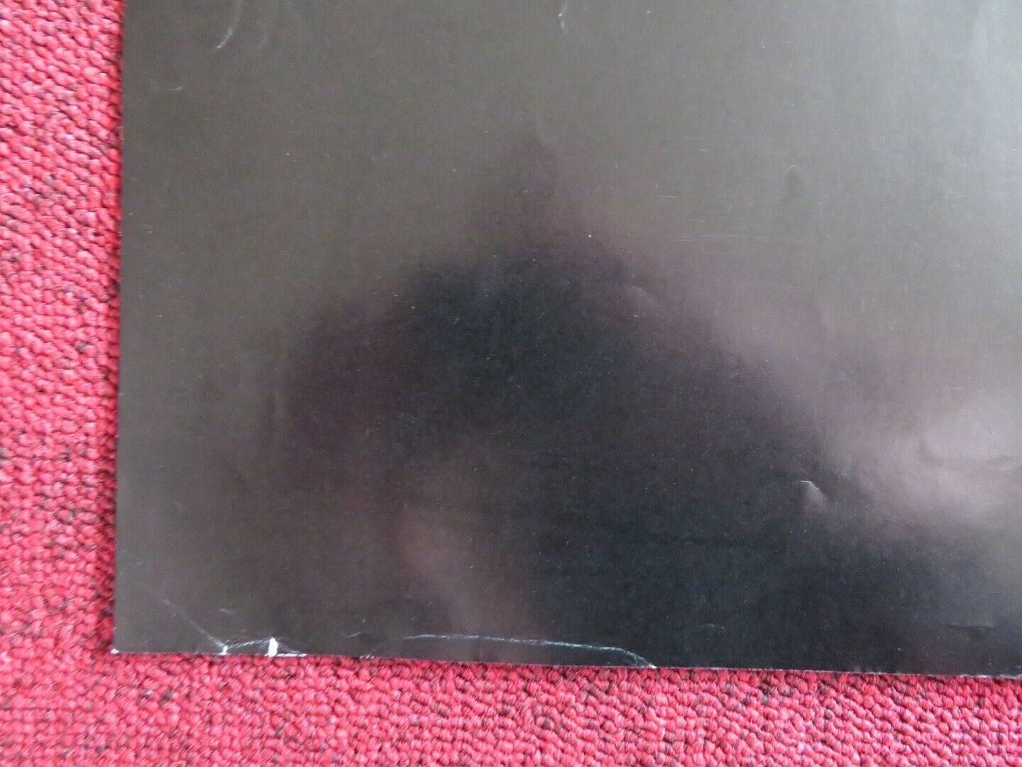 LET HIM HAVE IT UK QUAD POSTER CHRISTOPHER ECCLESTON TOM COURTENAY 1991 Movie posters