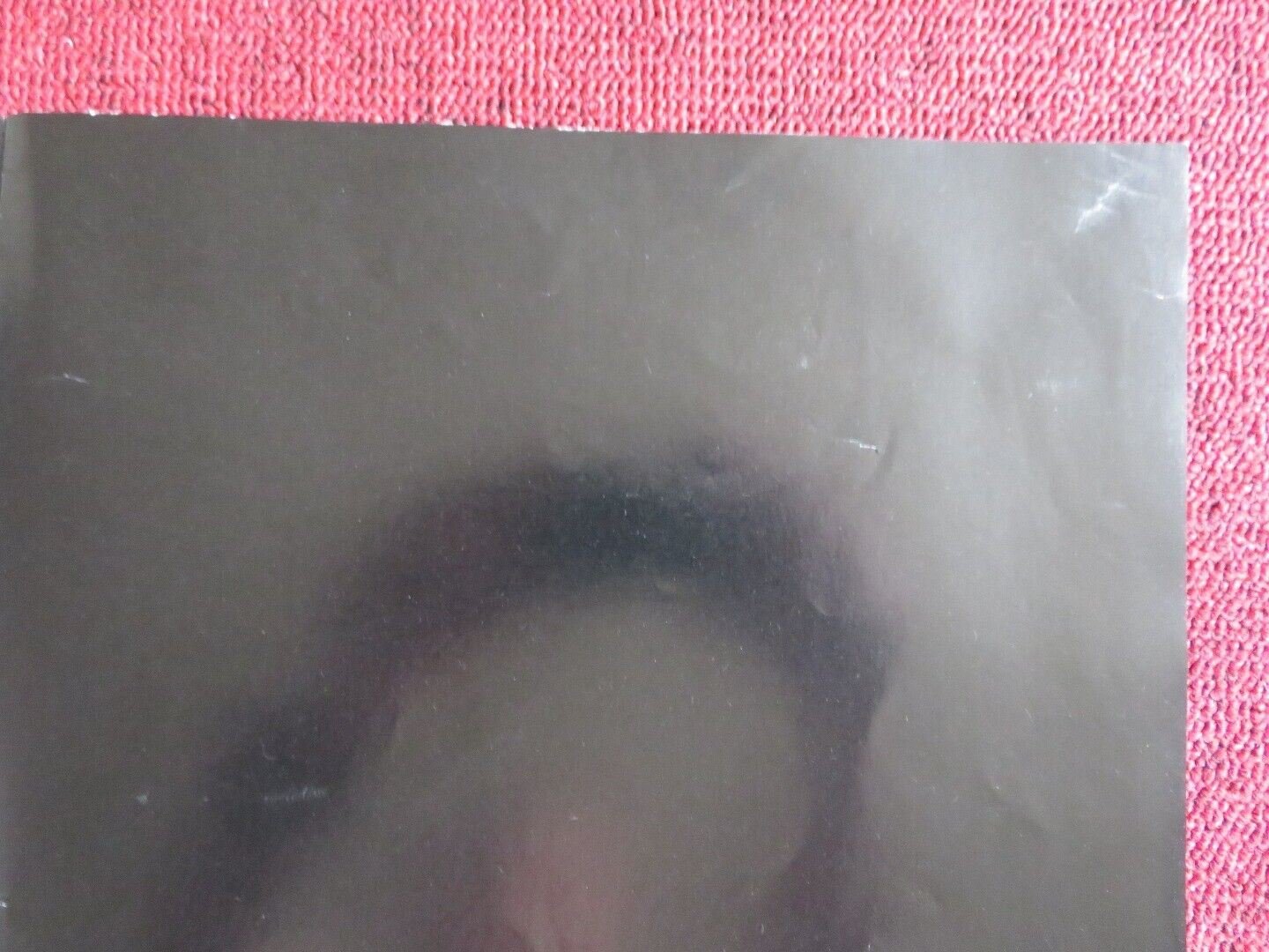 LET HIM HAVE IT UK QUAD POSTER CHRISTOPHER ECCLESTON TOM COURTENAY 1991 Movie posters