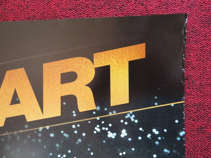 LET ME EXPLAIN US ONE SHEET ROLLED POSTER KEVIN HART HARRY RATCHFORD 2013 Movie posters