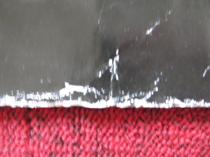 LET ME IN UK QUAD (30"x 40") ROLLED POSTER CHLOE GRACE MORETZ 2010 Rendezvous Cinema Movie posters