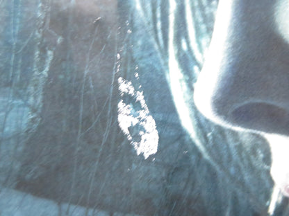 LET ME IN UK QUAD (30"x 40") ROLLED POSTER CHLOE GRACE MORETZ 2010 Rendezvous Cinema Movie posters