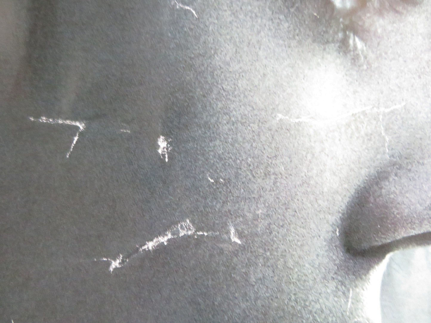 LET ME IN UK QUAD (30"x 40") ROLLED POSTER CHLOE GRACE MORETZ 2010 Rendezvous Cinema Movie posters