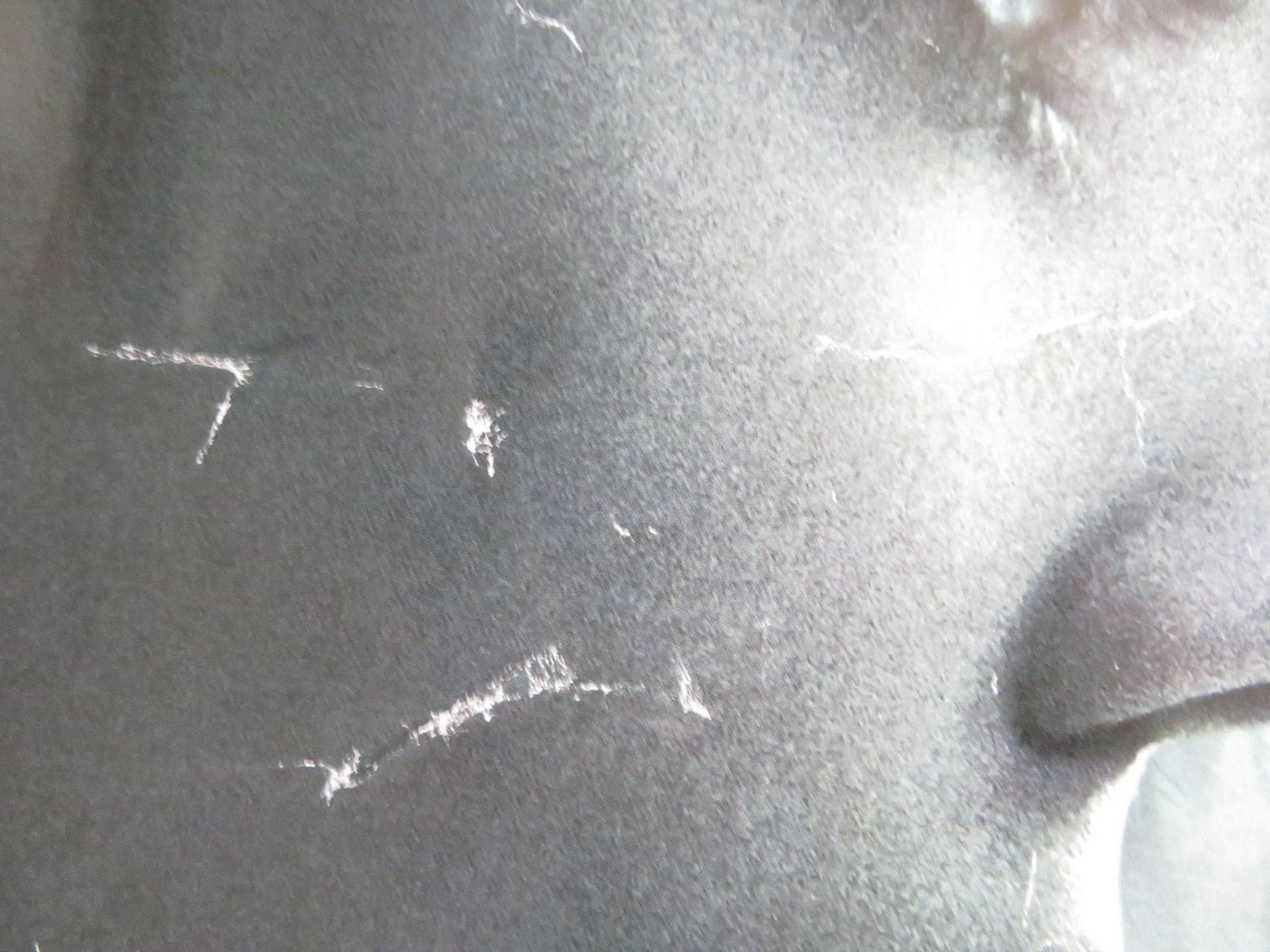 LET ME IN UK QUAD (30"x 40") ROLLED POSTER CHLOE GRACE MORETZ 2010 Rendezvous Cinema Movie posters