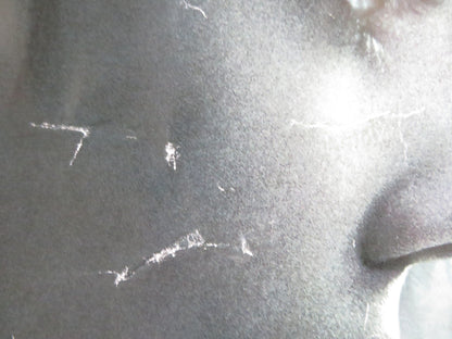 LET ME IN UK QUAD (30"x 40") ROLLED POSTER CHLOE GRACE MORETZ 2010 Rendezvous Cinema Movie posters