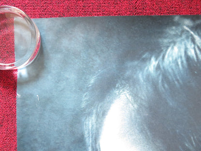 LET ME IN UK QUAD (30"x 40") ROLLED POSTER CHLOE GRACE MORETZ 2010 Rendezvous Cinema Movie posters