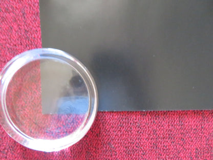 LET ME IN UK QUAD (30"x 40") ROLLED POSTER HAMMER KODI SMIT - MCPHEE 2010 Rendezvous Cinema Movie posters