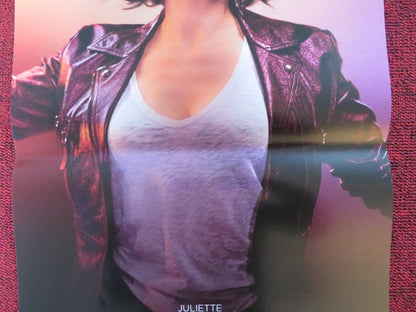 LET THE SUNSHINE IN ITALIAN LOCANDINA POSTER JOSIANE BALASKO SANDRINE DUMAS 2017 Rendezvous Cinema Movie posters