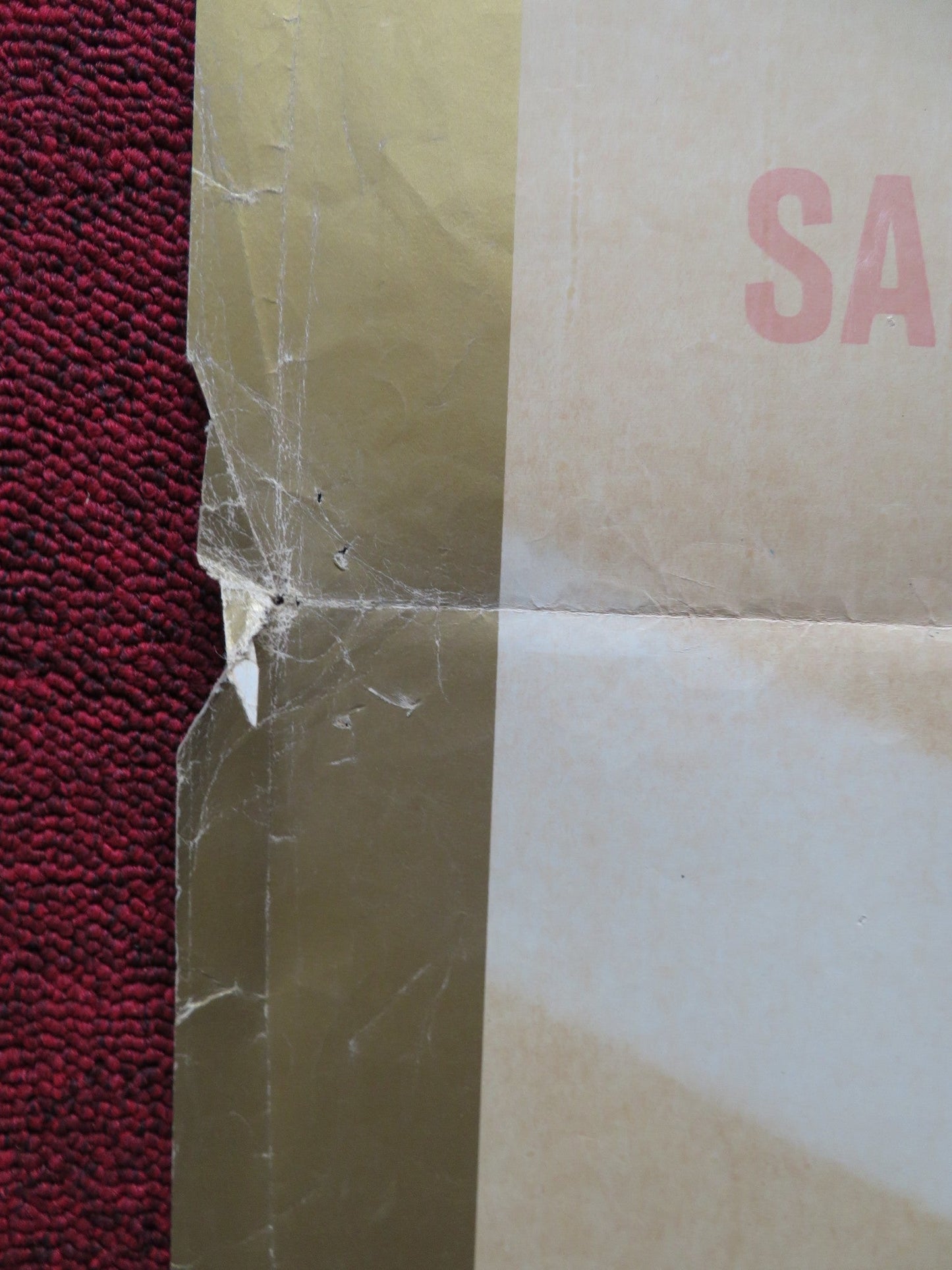 L'ETA EL MALESSERE ITALIAN FOGLIO POSTER HAYDEE POLITOFF JEAN SOREL 1968 Rendezvous Cinema Movie posters