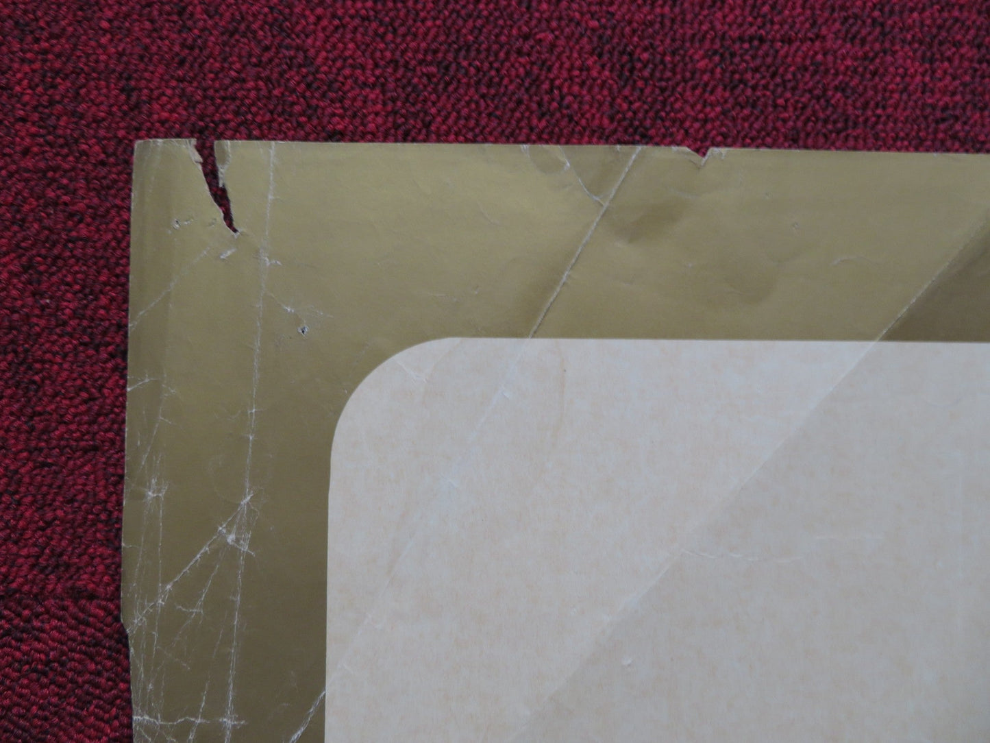 L'ETA EL MALESSERE ITALIAN FOGLIO POSTER HAYDEE POLITOFF JEAN SOREL 1968 Rendezvous Cinema Movie posters