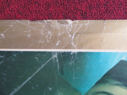 L'ETA EL MALESSERE ITALIAN FOGLIO POSTER HAYDEE POLITOFF JEAN SOREL 1968 Rendezvous Cinema Movie posters