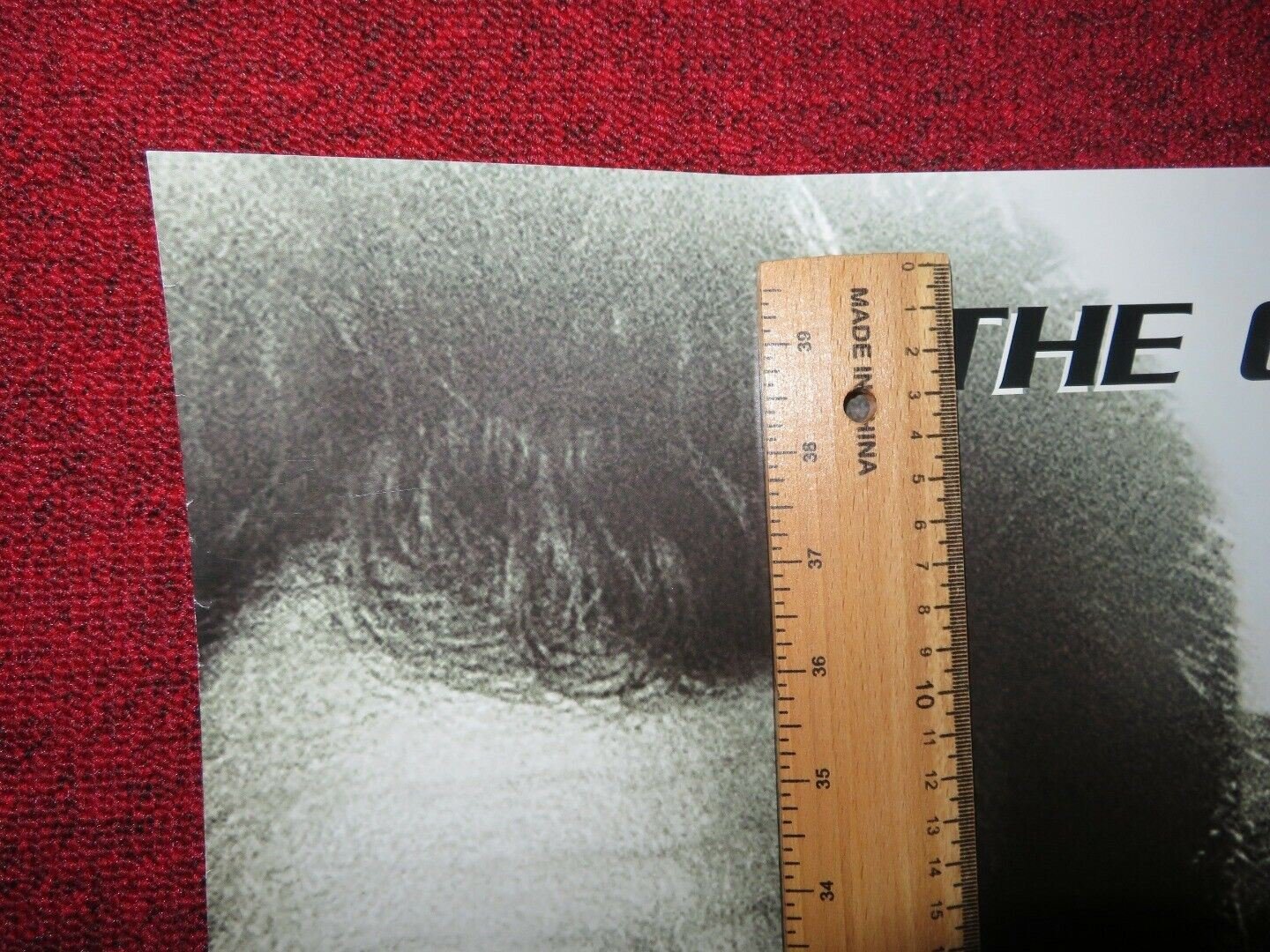 LETHAL WEAPON 4 US ONE SHEET ROLLED POSTER MEL GIBSON DANNY GLOVER 1998 Movie posters