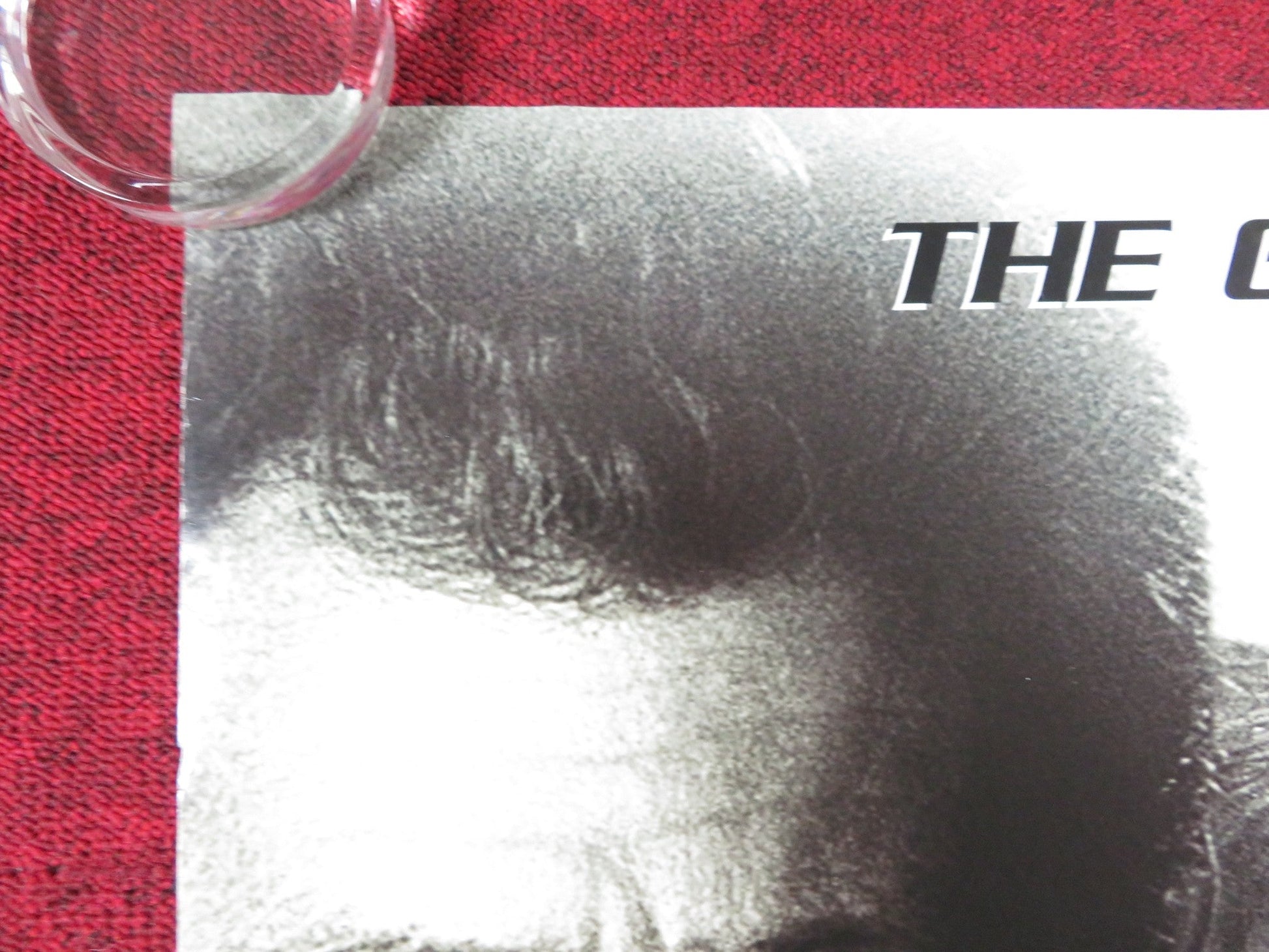 LETHAL WEAPON 4 US ONE SHEET ROLLED POSTER MEL GIBSON DANNY GLOVER JET LI 1998 Rendezvous Cinema Movie posters