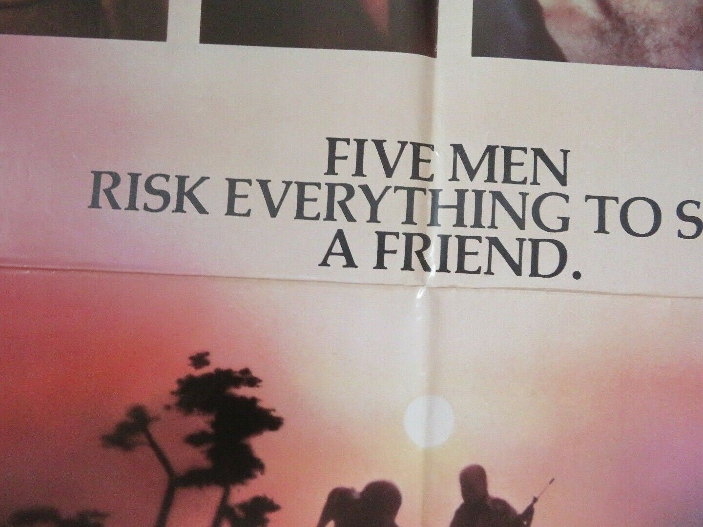 LET'S GET HARRY ONE SHEET POSTER MARK HARON GARY BUSEY ROBERT DUVAL Movie posters