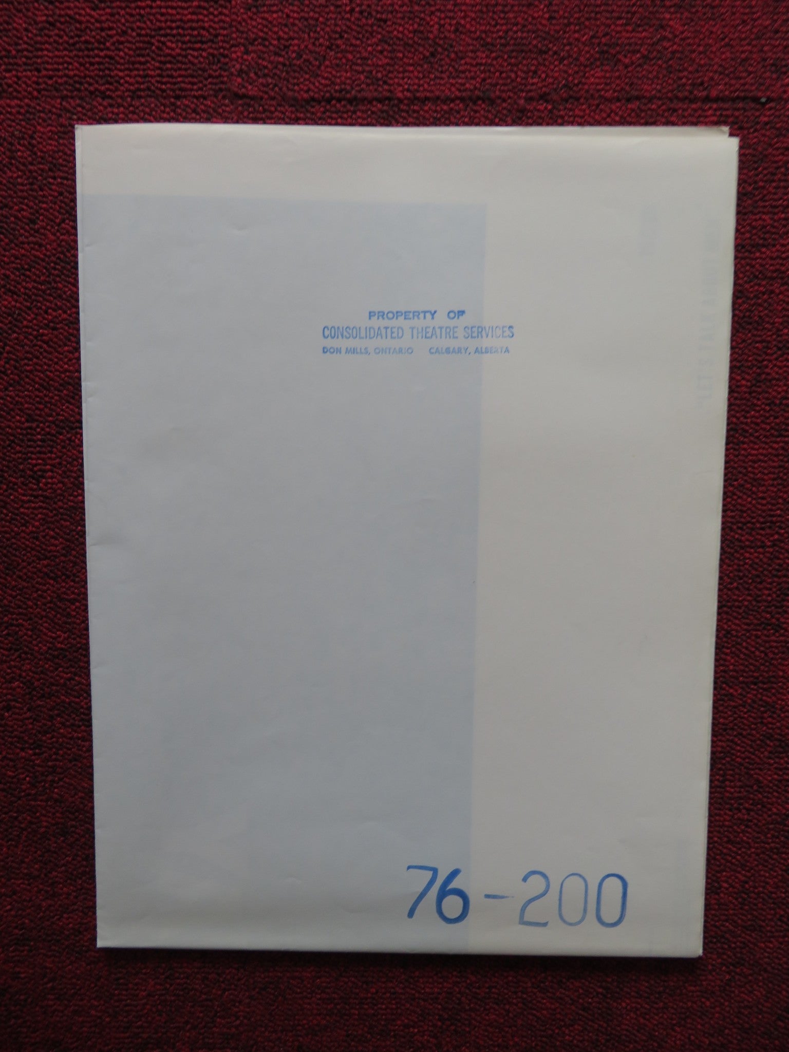 LET'S TALK ABOUT MEN FOLDED US ONE SHEET POSTER NINO MANFREDI L. PALUZZI 1976 Rendezvous Cinema Movie posters