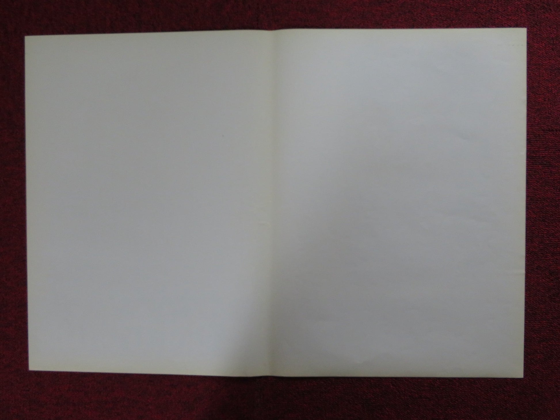 LETTERE DAL FRONTE - B ITALIAN FOTOBUSTA POSTER VITTORIO SCHIRALDI 1975 Rendezvous Cinema Movie posters