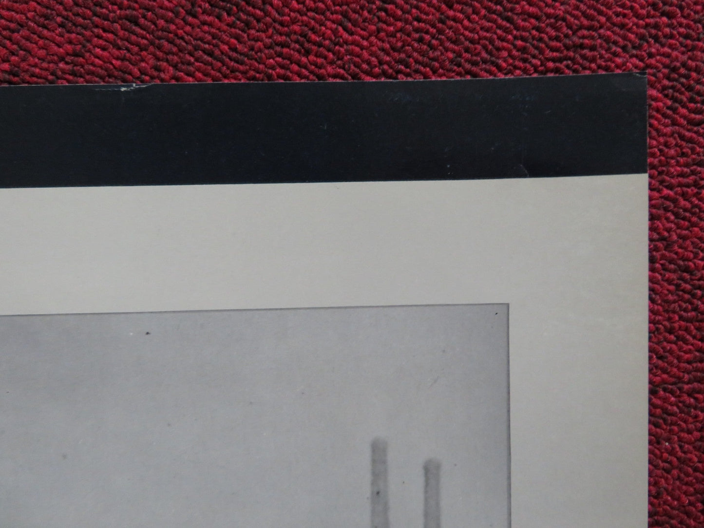 LETTERE DAL FRONTE - C ITALIAN FOTOBUSTA POSTER VITTORIO SCHIRALDI 1975 Rendezvous Cinema Movie posters