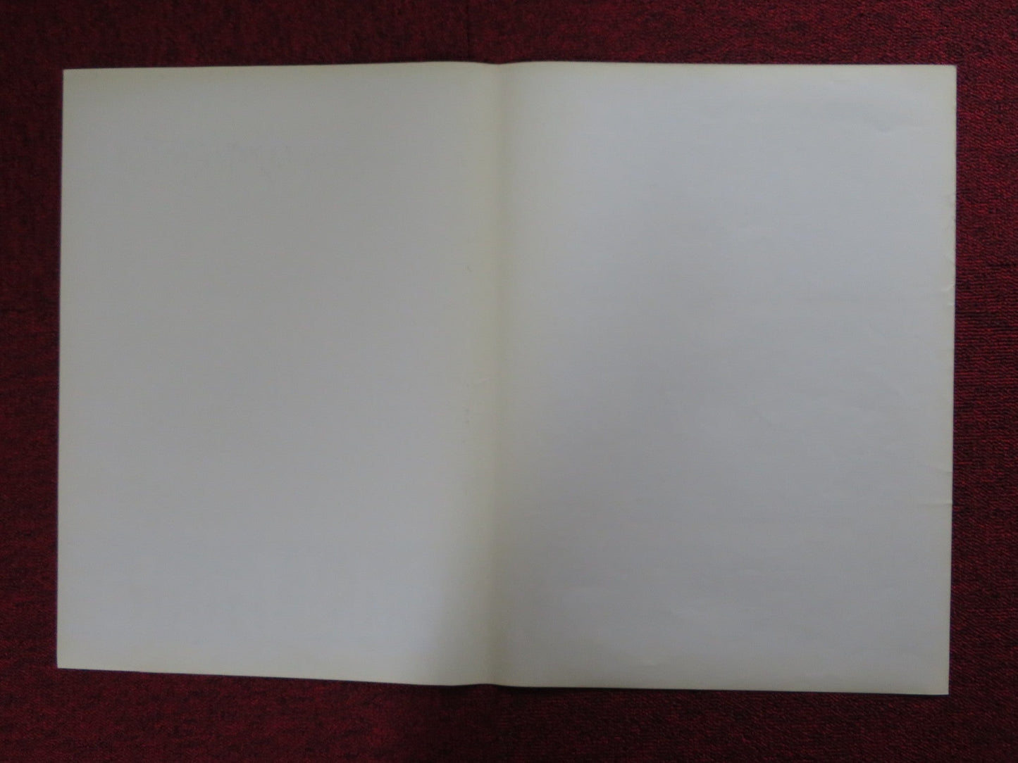 LETTERE DAL FRONTE - C ITALIAN FOTOBUSTA POSTER VITTORIO SCHIRALDI 1975 Rendezvous Cinema Movie posters