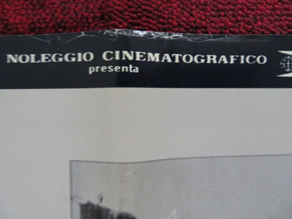 LETTERE DAL FRONTE - C ITALIAN FOTOBUSTA POSTER VITTORIO SCHIRALDI 1975 Rendezvous Cinema Movie posters