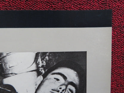 LETTERE DAL FRONTE - F ITALIAN FOTOBUSTA POSTER VITTORIO SCHIRALDI 1975 Rendezvous Cinema Movie posters