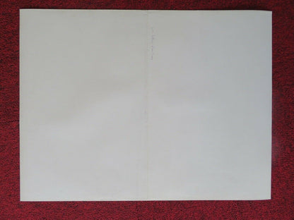 LETTERS FROM IWO JIMA FRENCH (15"x 21") POSTER CLINT EASTWOOD KEN WATANABE 2006 Movie posters